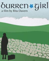 Burren Girl